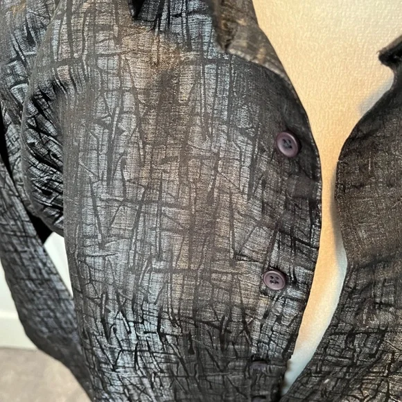 Modish size 10 top - Picture 5 of 13